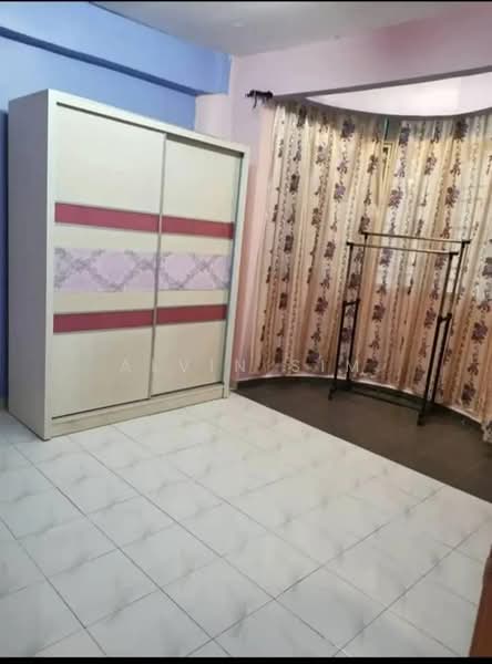 Pangsapuri untuk Dijual di Jade View - Alvin Sim - PropertyGuru.com.my