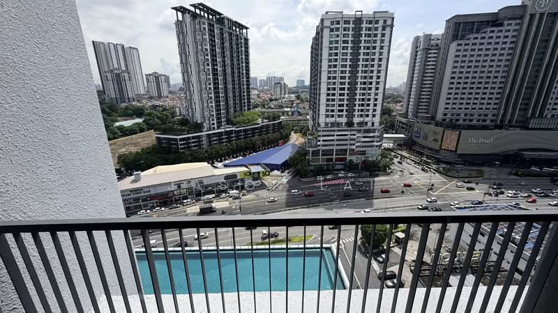 Service Residence for Sale at D'Ivo - Jason Lai - View - PropertyGuru.com.my