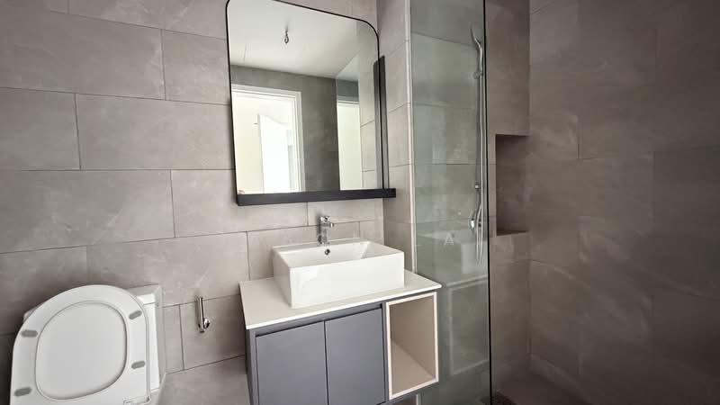 Service Residence for Sale at D'Ivo - Jason Lai - Bathroom - PropertyGuru.com.my