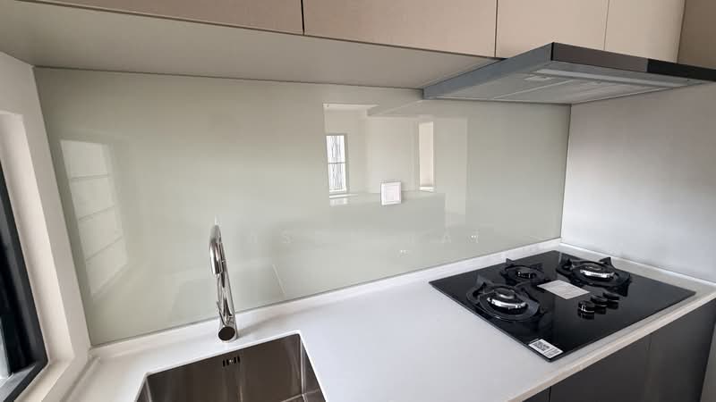 Service Residence for Sale at D'Ivo - Jason Lai - Kitchen - PropertyGuru.com.my