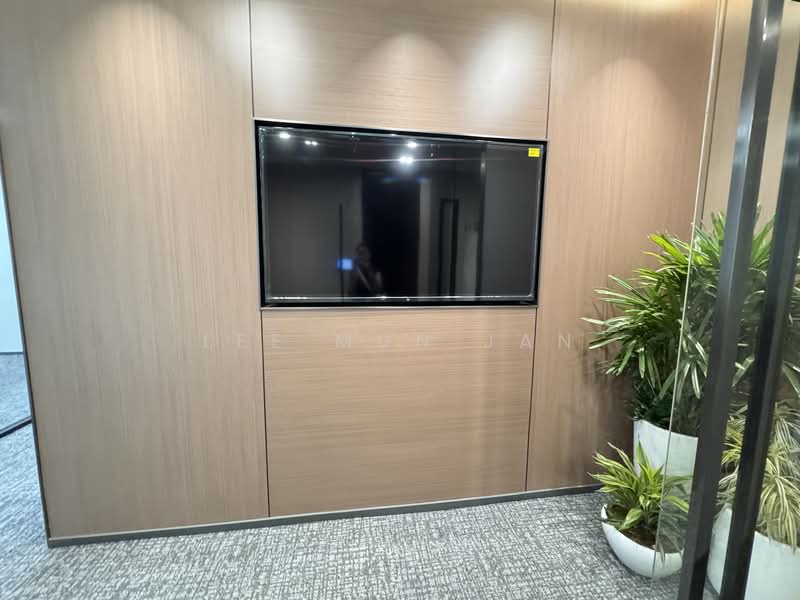 Pejabat untuk Disewa di KLCC (KL City Centre) - Lee Mun Jan - Interior - PropertyGuru.com.my