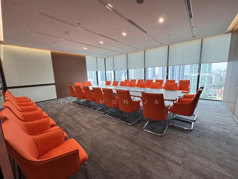 Pejabat untuk Disewa di KLCC (KL City Centre) - Lee Mun Jan - Interior - PropertyGuru.com.my