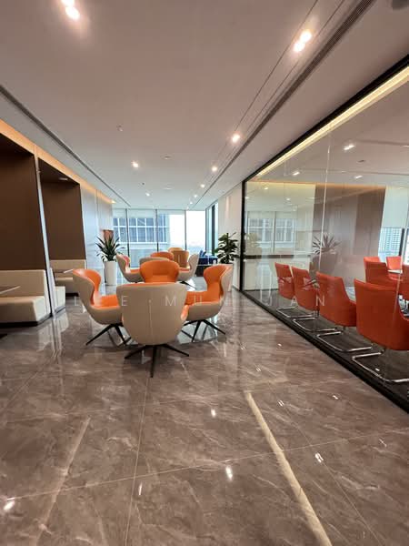 Pejabat untuk Disewa di KLCC (KL City Centre) - Lee Mun Jan - Interior - PropertyGuru.com.my