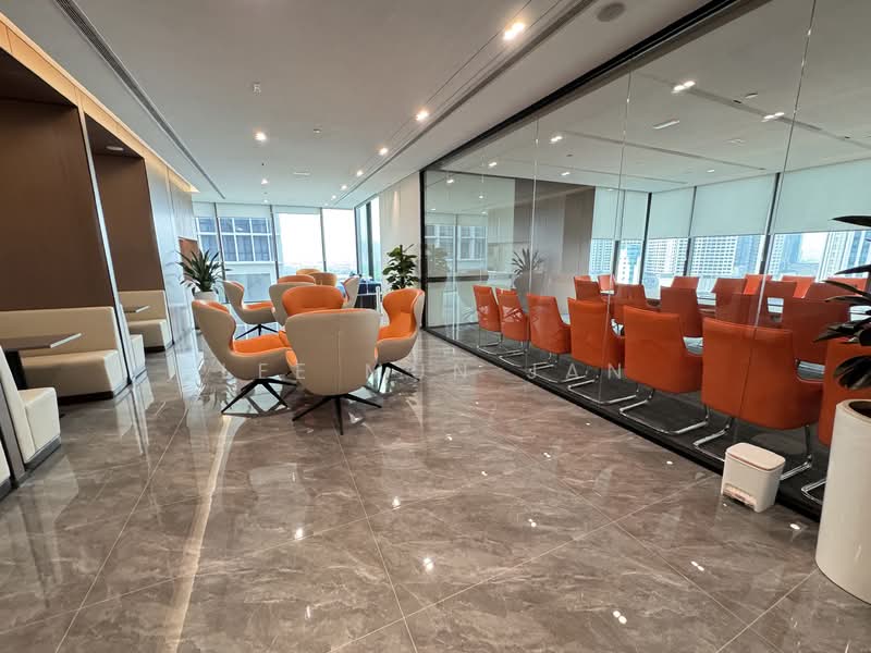 Pejabat untuk Disewa di KLCC (KL City Centre) - Lee Mun Jan - Interior - PropertyGuru.com.my