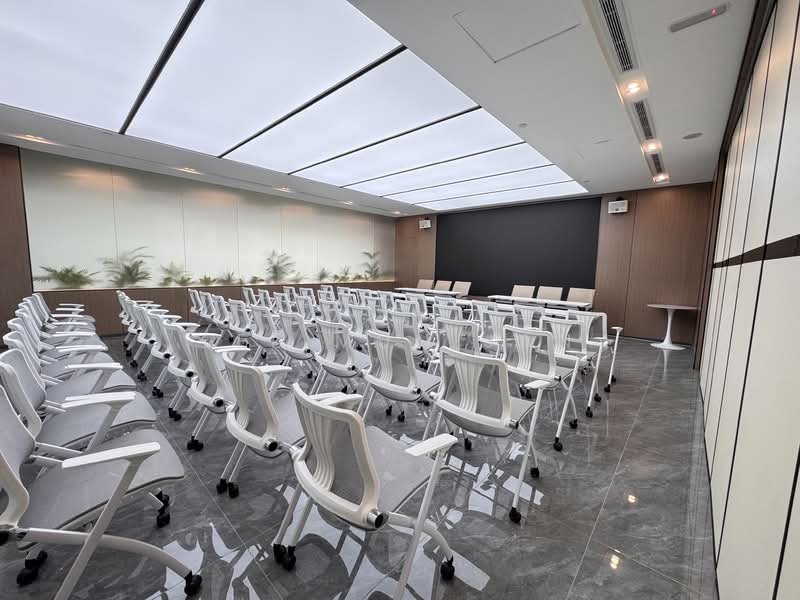 Pejabat untuk Disewa di KLCC (KL City Centre) - Lee Mun Jan - Interior - PropertyGuru.com.my