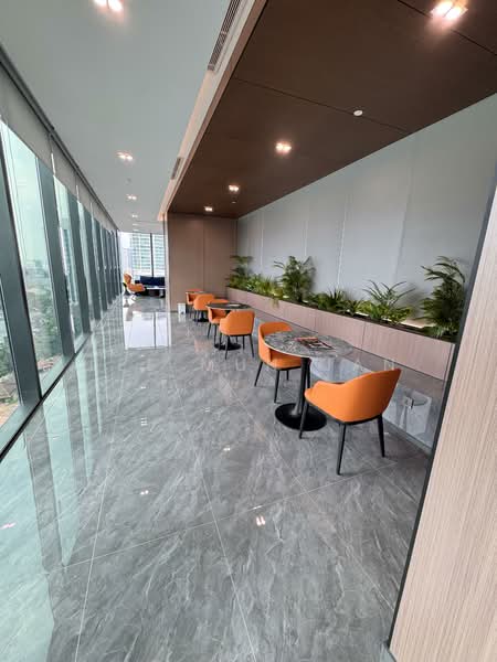 Pejabat untuk Disewa di KLCC (KL City Centre) - Lee Mun Jan - View - PropertyGuru.com.my