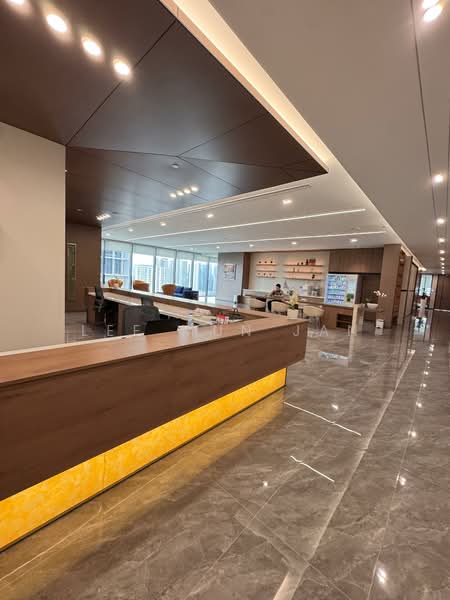 Pejabat untuk Disewa di KLCC (KL City Centre) - Lee Mun Jan - Interior - PropertyGuru.com.my
