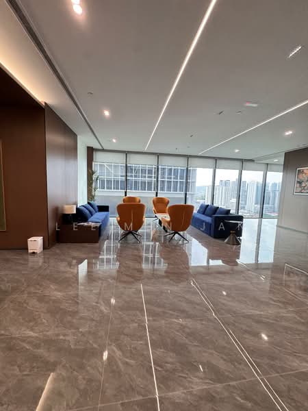 Pejabat untuk Disewa di KLCC (KL City Centre) - Lee Mun Jan - Living Room - PropertyGuru.com.my