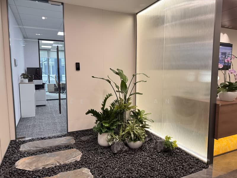 Pejabat untuk Disewa di KLCC (KL City Centre) - Lee Mun Jan - Interior - PropertyGuru.com.my