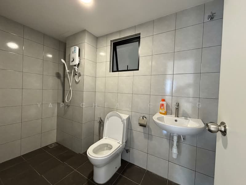 Service Residence for Rent at Hana @ Eco Ardence - Yap Chean Chong - PropertyGuru.com.my
