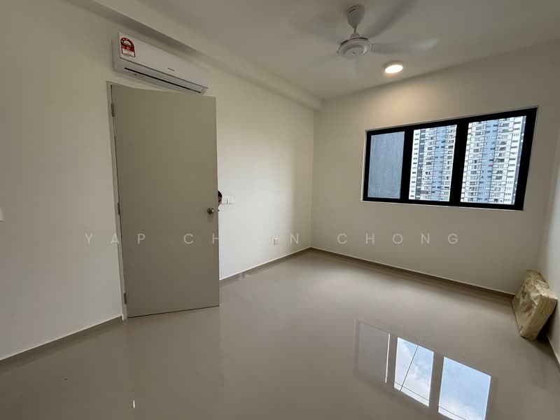 Service Residence for Rent at Hana @ Eco Ardence - Yap Chean Chong - PropertyGuru.com.my