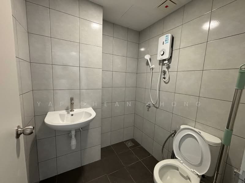 Service Residence for Rent at Hana @ Eco Ardence - Yap Chean Chong - PropertyGuru.com.my