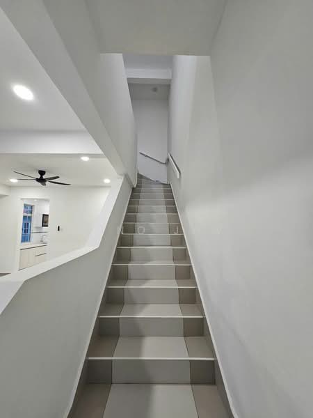 2-storey Terraced House for Sale in Taman Universiti (Skudai) - Kino Jaw - Interior - PropertyGuru.com.my