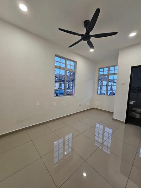 2-storey Terraced House for Sale in Taman Universiti (Skudai) - Kino Jaw - Interior - PropertyGuru.com.my