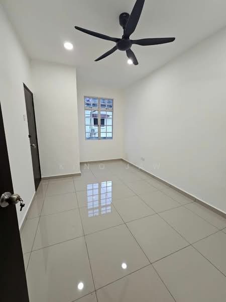 2-storey Terraced House for Sale in Taman Universiti (Skudai) - Kino Jaw - Interior - PropertyGuru.com.my