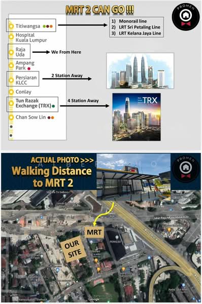 Service Residence for Sale at Armani Raja Uda - Albert Ho - Exterior - PropertyGuru.com.my