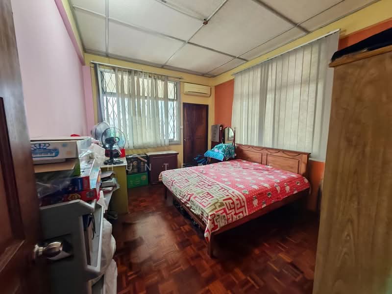 Semi-Detached House for Sale in Central Park Commercial Centre (Kuching) - Hunter Wee - PropertyGuru.com.my