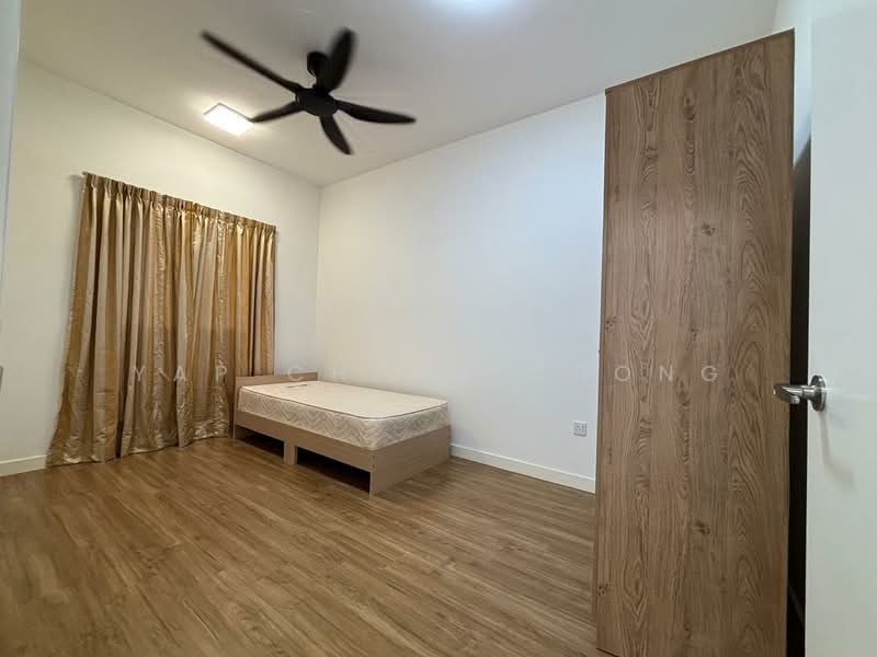 Kondominium untuk Disewa di Tuai Residence - Yap Chean Chong - Bedroom - PropertyGuru.com.my