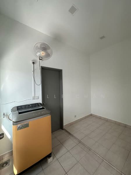Semi-Detached House for Rent in Cyberjaya (Selangor) - Evelle Chan - Interior - PropertyGuru.com.my