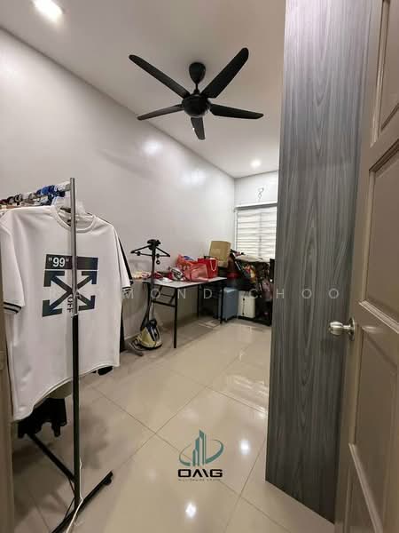 2-storey Terraced House for Sale in Taman Sentosa (Klang) - Raymond Choo - Interior - PropertyGuru.com.my
