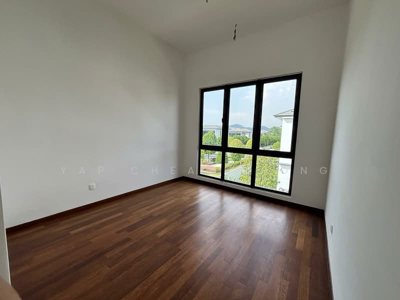 Bungalow for Sale in Setia Alam (Selangor) - Yap Chean Chong - Interior - PropertyGuru.com.my