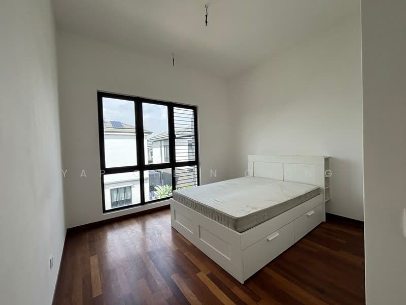 Bungalow for Sale in Setia Alam (Selangor) - Yap Chean Chong - Bedroom - PropertyGuru.com.my