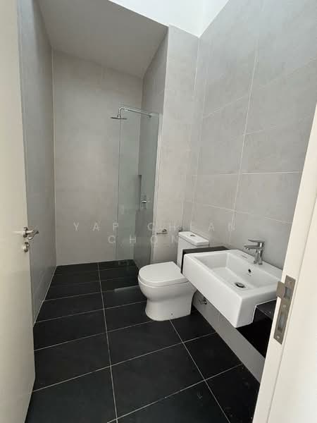 Bungalow for Sale in Setia Alam (Selangor) - Yap Chean Chong - Bathroom - PropertyGuru.com.my