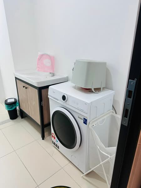 Condominium for Rent at Queens Residences Q1 @ Queens Waterfront - Peggy Tan - Interior - PropertyGuru.com.my