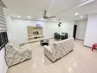 For Rent - Taman Nusa Indah Jalan Ceria Bukit Indah Iskandar Puteri