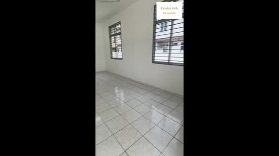 Terraced House for Sale in Alma (Bukit Mertajam) - Jason Chua - PropertyGuru.com.my