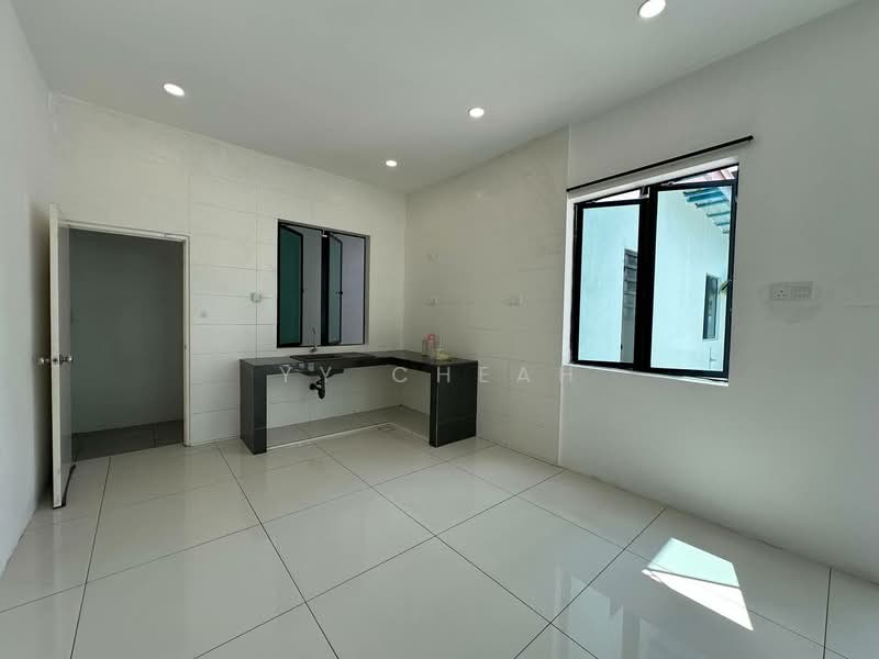 Rumah Berkembar untuk Dijual di Ipoh (Perak) - YY Cheah - Kitchen - PropertyGuru.com.my