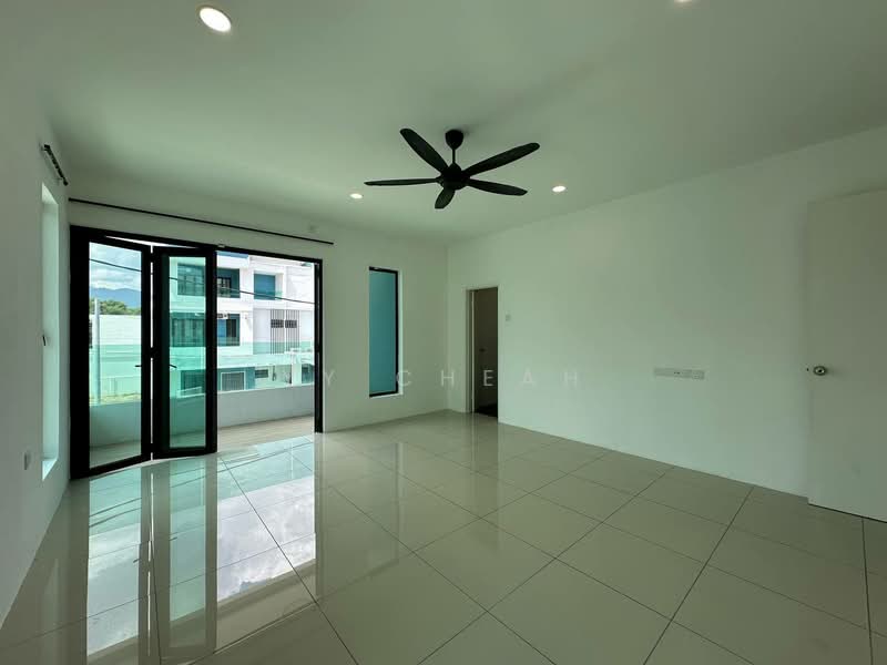 Rumah Berkembar untuk Dijual di Ipoh (Perak) - YY Cheah - Living Room - PropertyGuru.com.my
