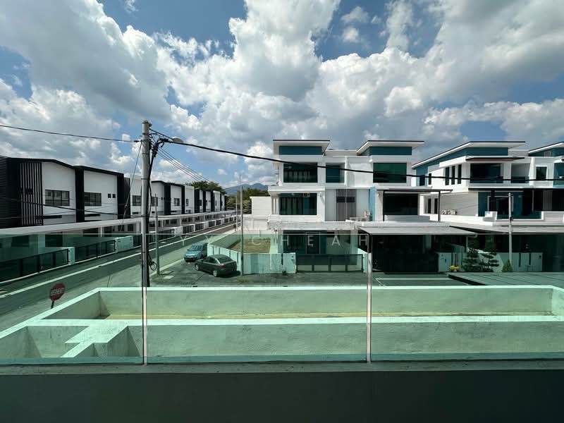 Rumah Berkembar untuk Dijual di Ipoh (Perak) - YY Cheah - Exterior - PropertyGuru.com.my