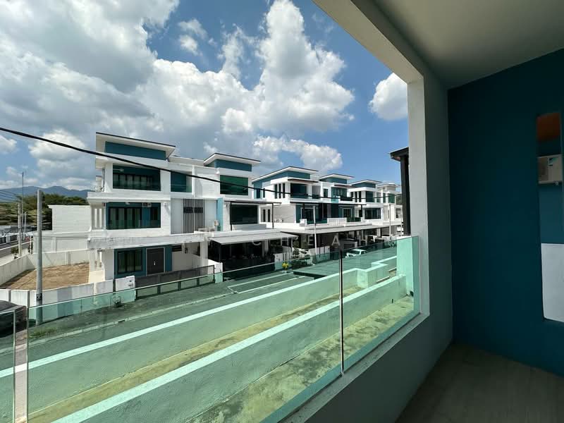Rumah Berkembar untuk Dijual di Ipoh (Perak) - YY Cheah - Exterior - PropertyGuru.com.my