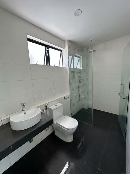 Rumah Berkembar untuk Dijual di Ipoh (Perak) - YY Cheah - Bathroom - PropertyGuru.com.my