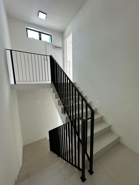 Rumah Berkembar untuk Dijual di Ipoh (Perak) - YY Cheah - Interior - PropertyGuru.com.my