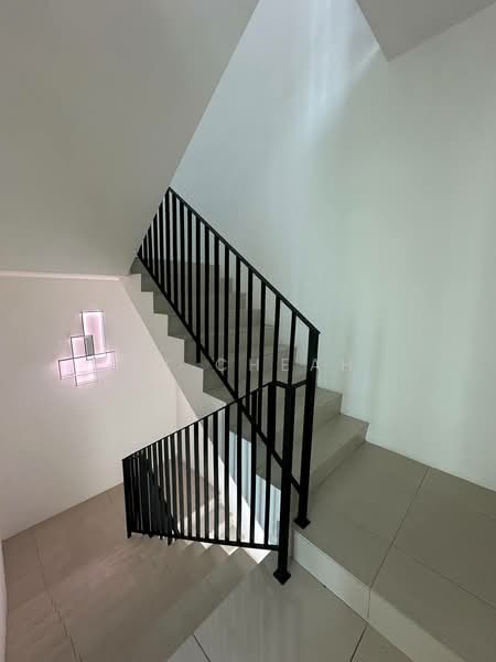 Rumah Berkembar untuk Dijual di Ipoh (Perak) - YY Cheah - Interior - PropertyGuru.com.my