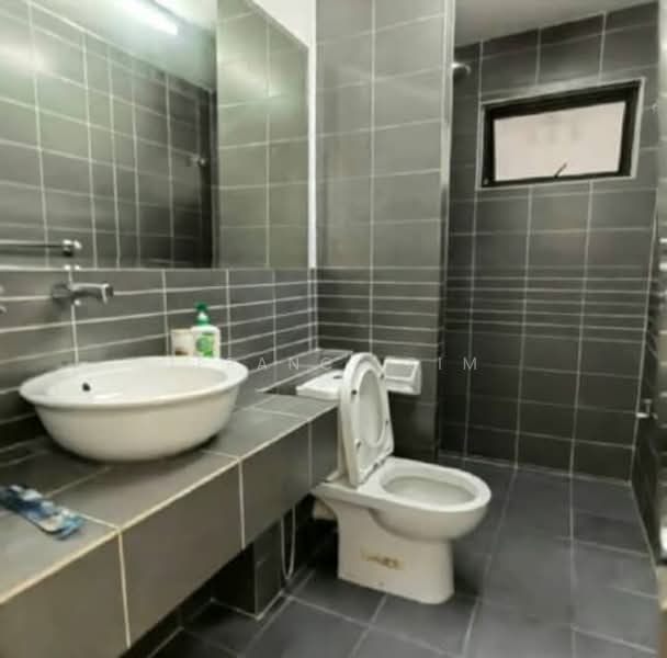 Rumah Teres 2 Tingkat untuk Disewa di Klang (Selangor) - Terance Sim - Bathroom - PropertyGuru.com.my