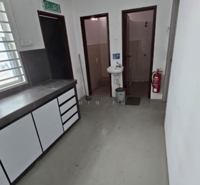 Kedai untuk Disewa di Taman Kota Syahbandar (Melaka City) - CHIN FN - Interior - PropertyGuru.com.my