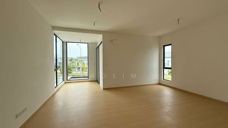 3-storey Terraced House for Sale in Jade Hills (Kajang) - ChaoLim . - Living Room - PropertyGuru.com.my