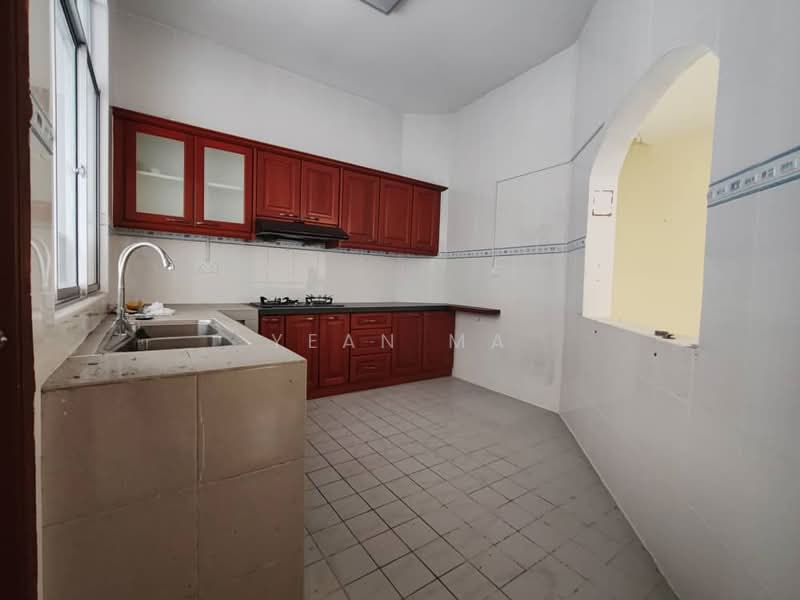 Condominium for Sale at Casa Mila - Yean Ma - Kitchen - PropertyGuru.com.my