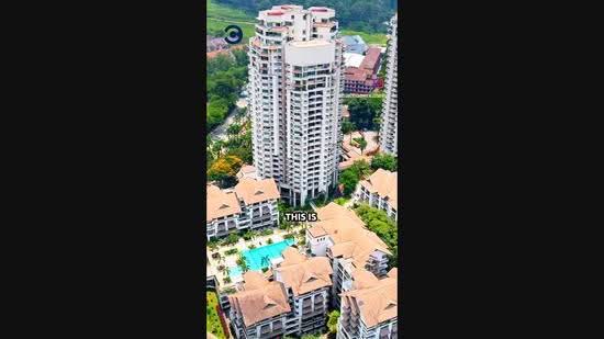 Condominium for Sale at Riana Green Condominium - Clement Chan - PropertyGuru.com.my