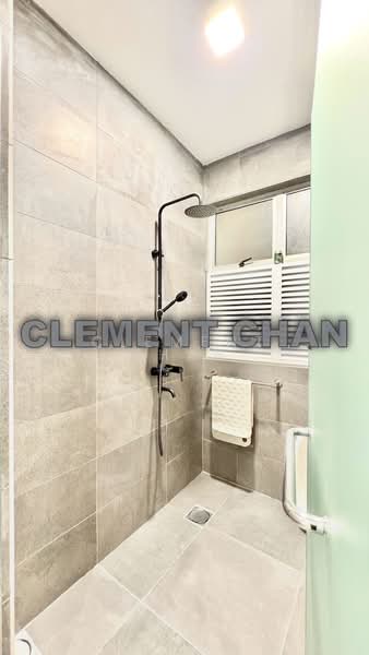 Kondominium untuk Dijual di Riana Green Condominium - Clement Chan - Bathroom - PropertyGuru.com.my