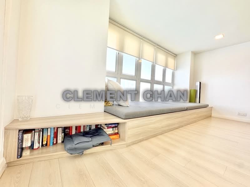 Kondominium untuk Dijual di Riana Green Condominium - Clement Chan - Study - PropertyGuru.com.my