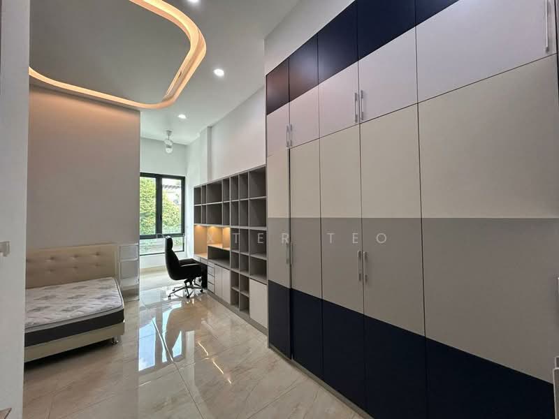 Rumah Banglo untuk Dijual di Country Heights Damansara (Kuala Lumpur) - Dexter Teo - Bedroom - PropertyGuru.com.my