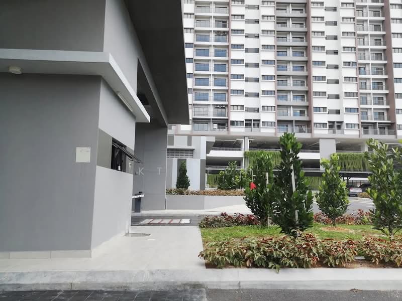 Condominium for Sale at Residensi Bukit Palma 2 (Palm Hill Residence 2) - KT Teoh - Exterior - PropertyGuru.com.my