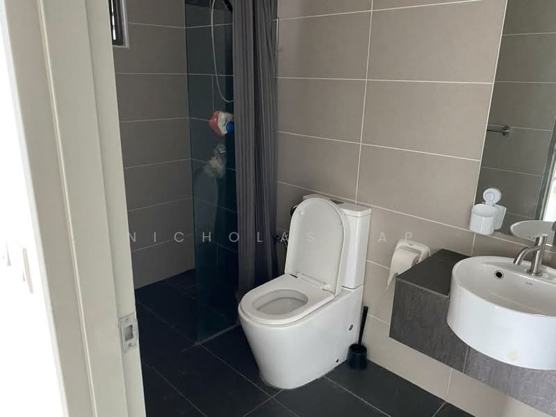 Servis Apartment untuk Disewa di Evo Soho Suite - Nicholas Yap - PropertyGuru.com.my