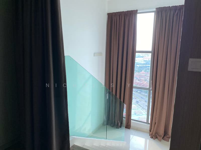 Servis Apartment untuk Disewa di Evo Soho Suite - Nicholas Yap - PropertyGuru.com.my