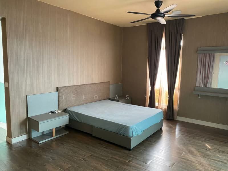 Servis Apartment untuk Disewa di Evo Soho Suite - Nicholas Yap - PropertyGuru.com.my