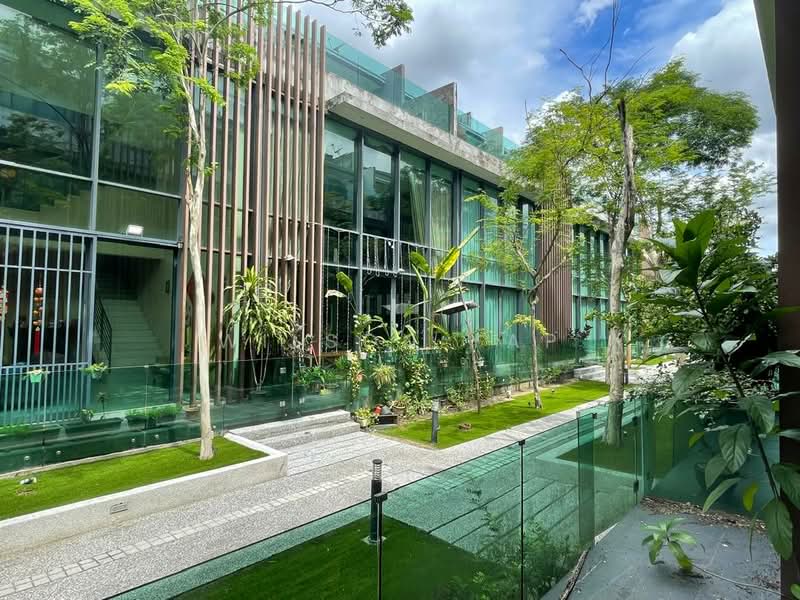 2.5-storey Terraced House for Sale in Puchong (Selangor) - Wilson Yap - Exterior - PropertyGuru.com.my